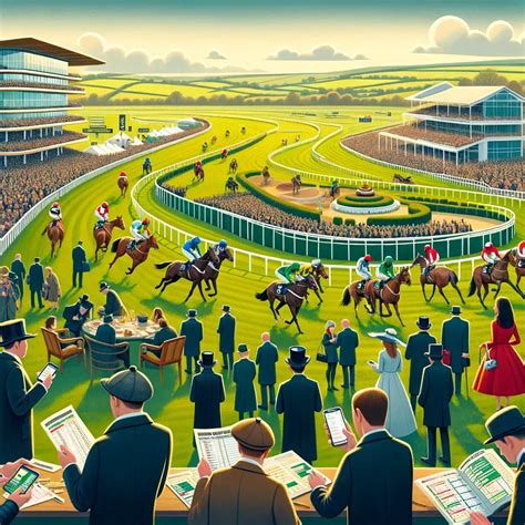 cheltenham festival betting guide